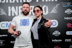 Регистрация GRAND PRIX INFERNO 2026 (фотограф Александр Васильев)